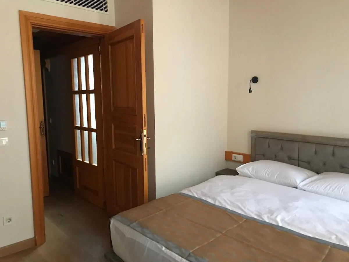 Green Suites Istanboel Hotel
