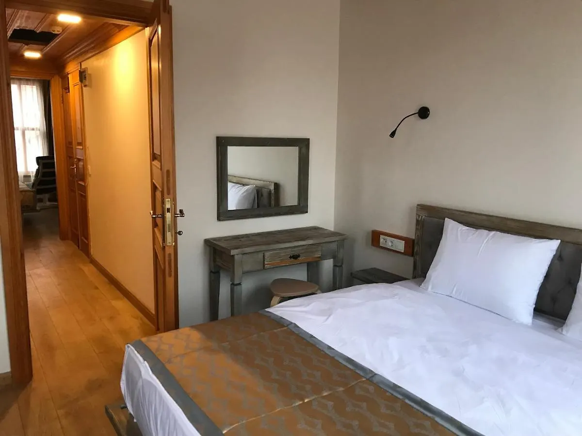 Green Suites Istanboel