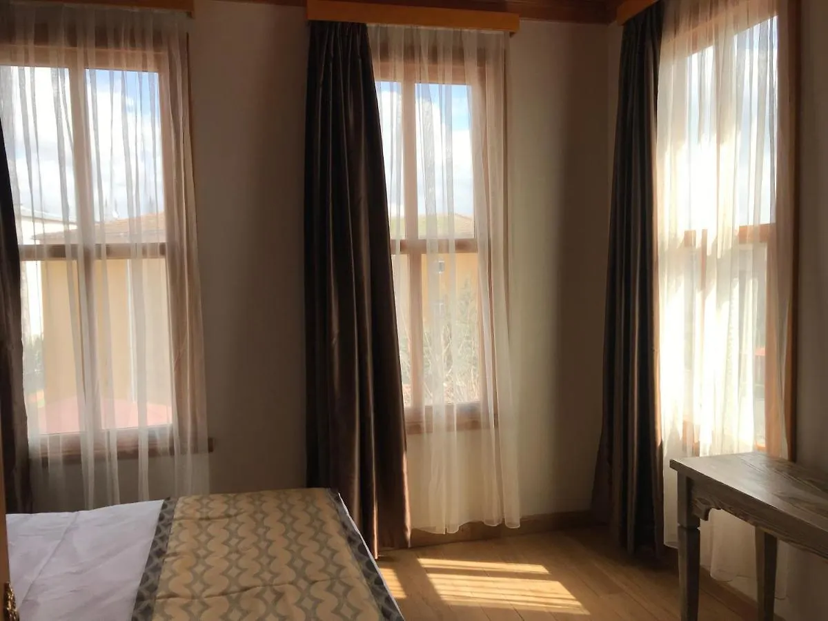 Hotel Green Suites Istanboel Turkije
