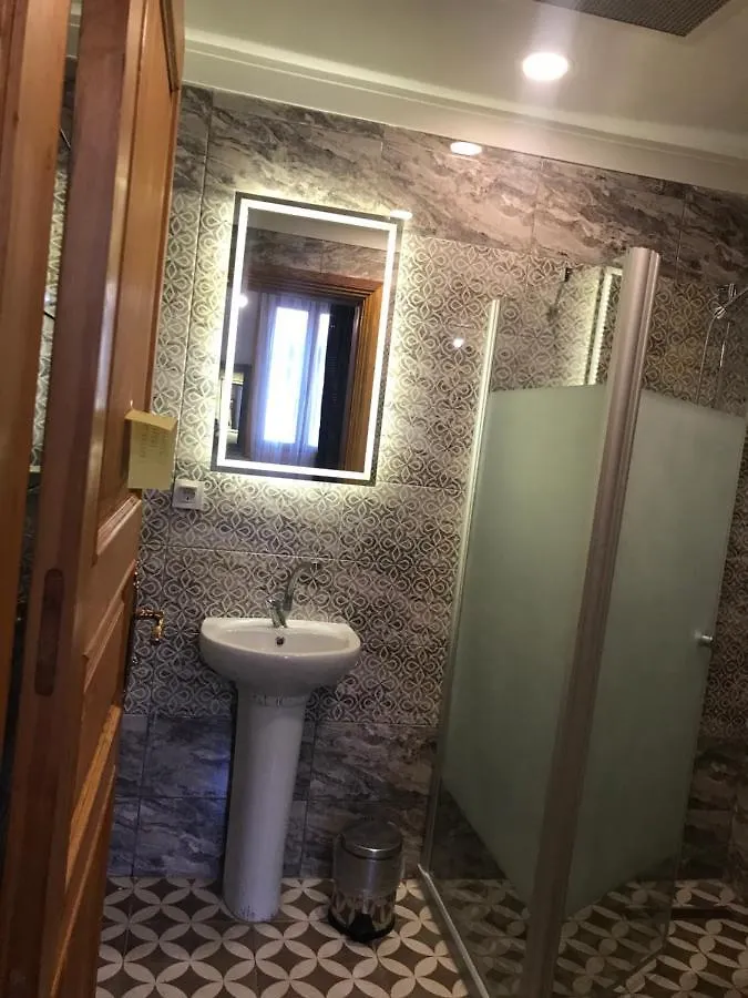 Hotel Green Suites Istanboel