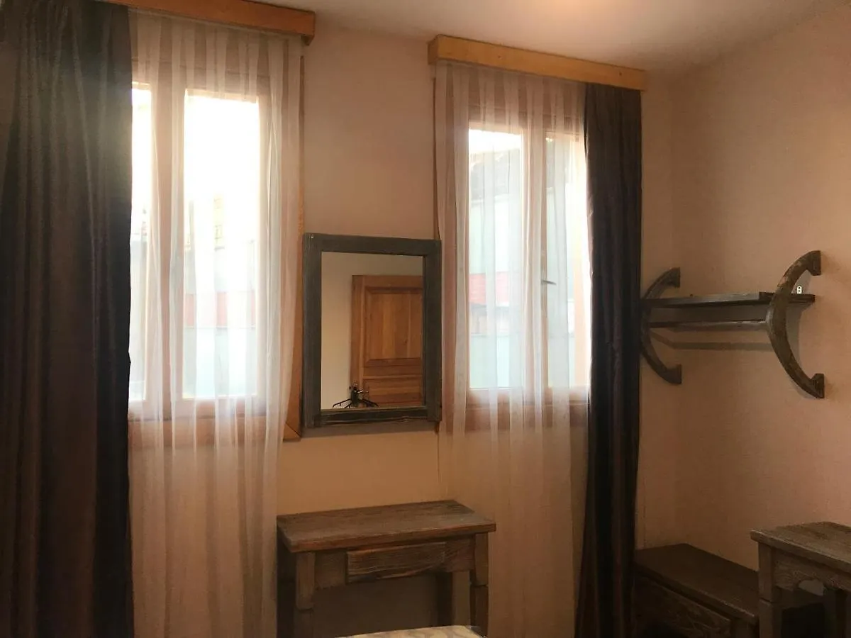 Green Suites Istanboel Hotel