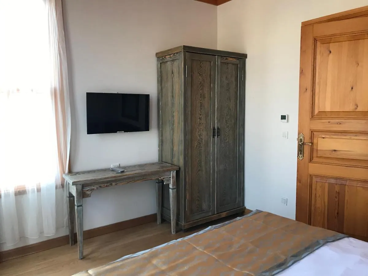 Green Suites Istanboel
