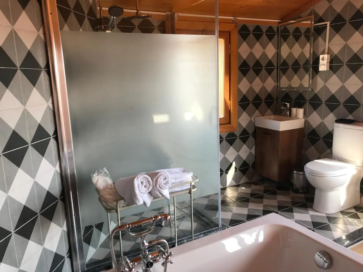 Hotel Green Suites Istanboel Turkije