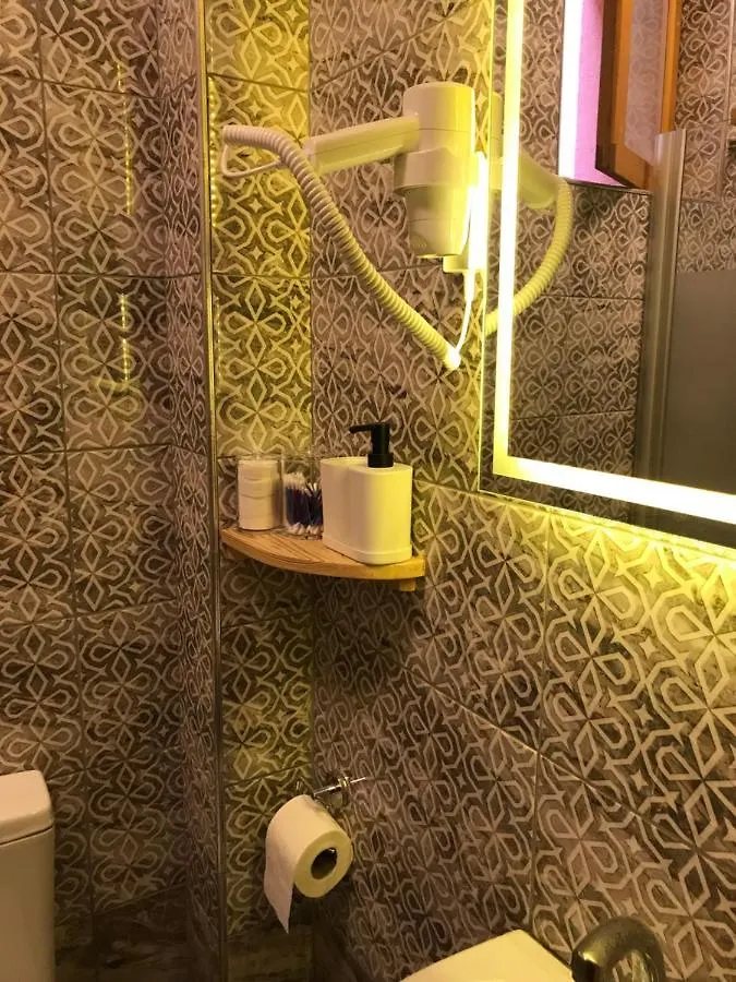 Green Suites Istanboel