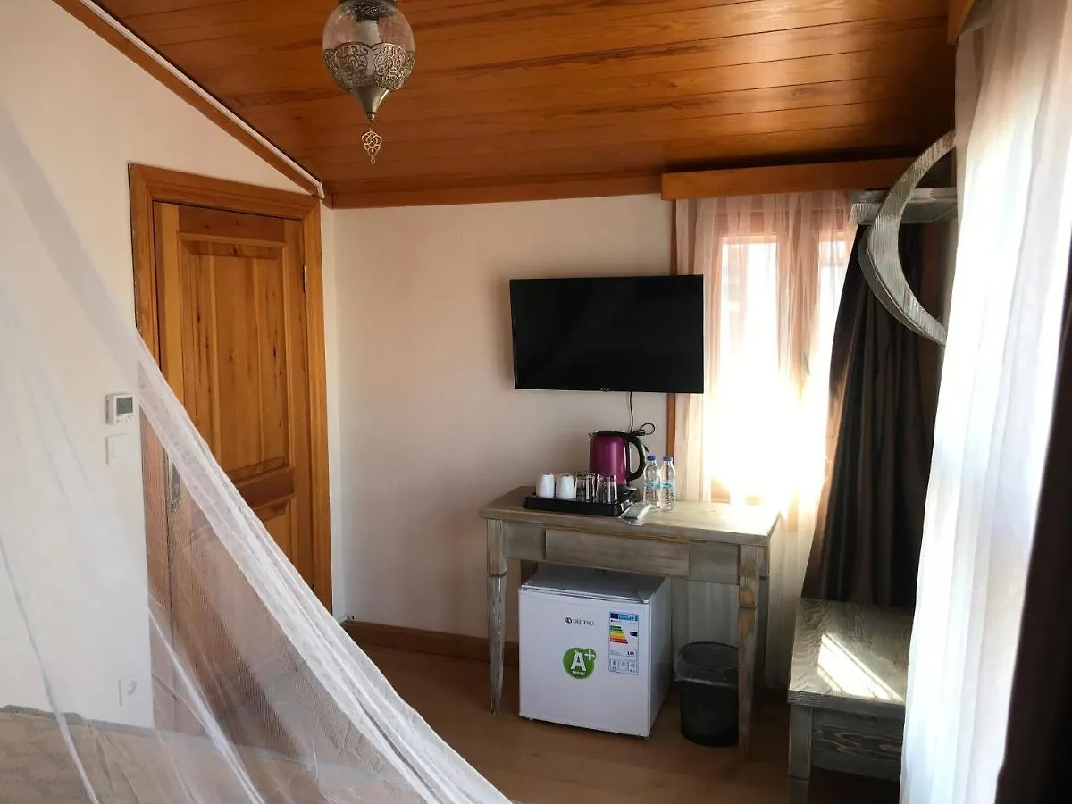 Hotel Green Suites Istanboel