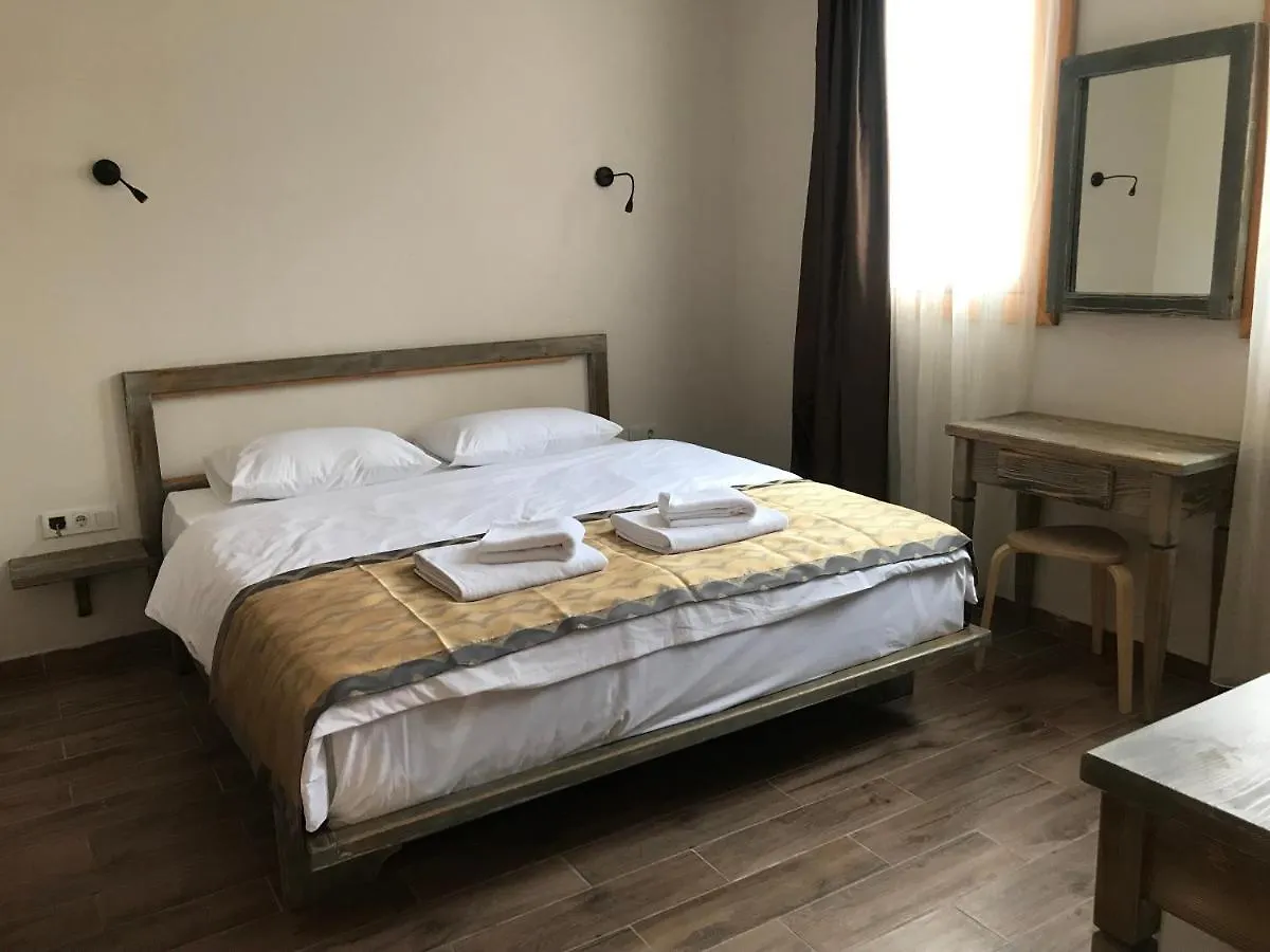 Green Suites Istanboel