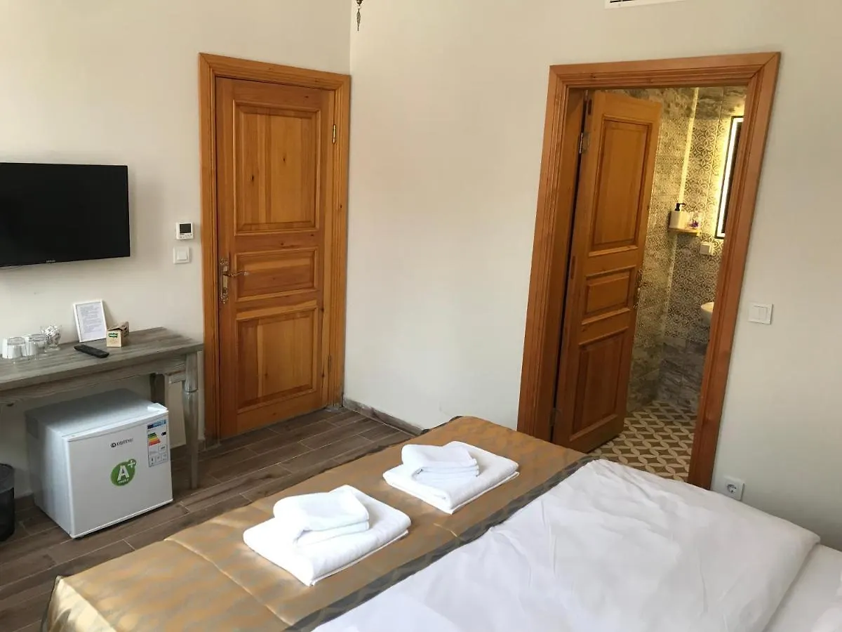 Green Suites Istanboel Turkije