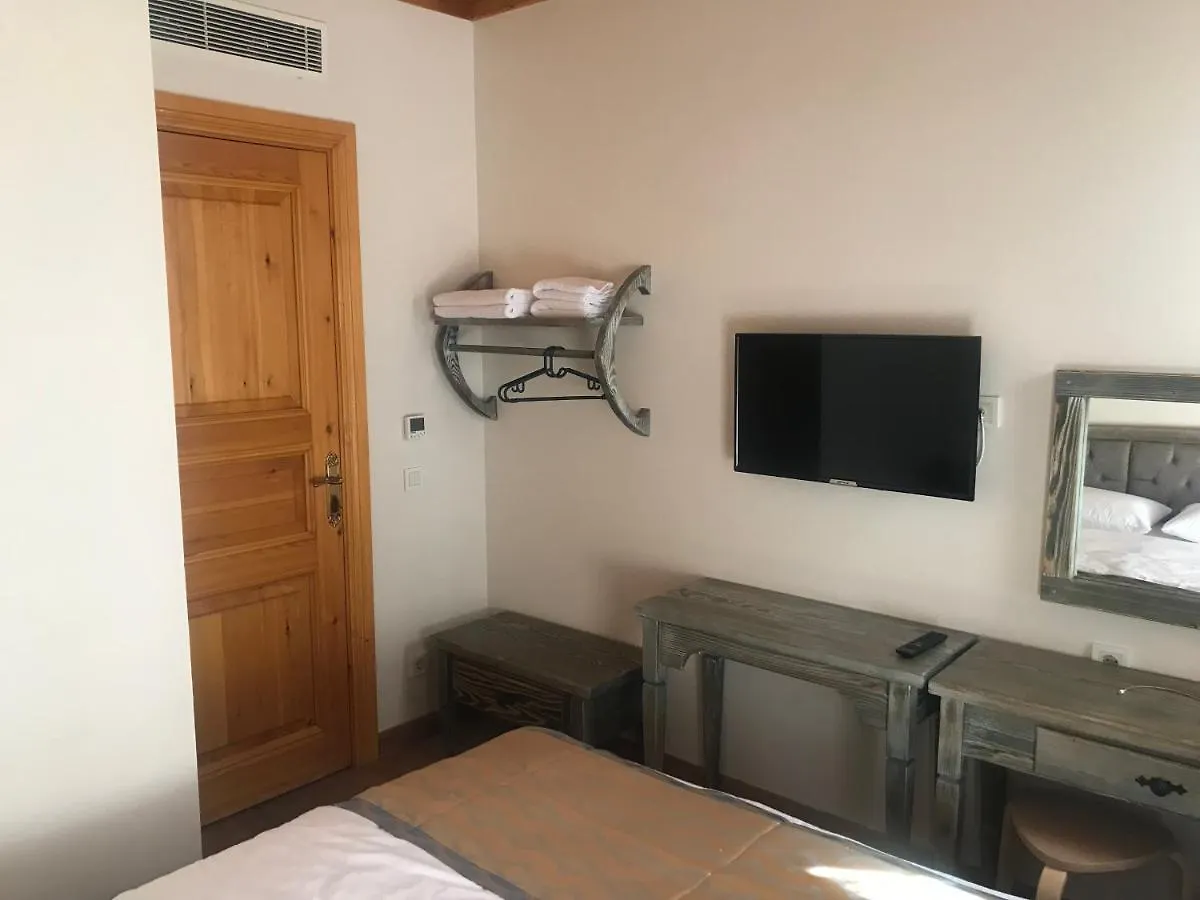 Green Suites Istanboel 0*,