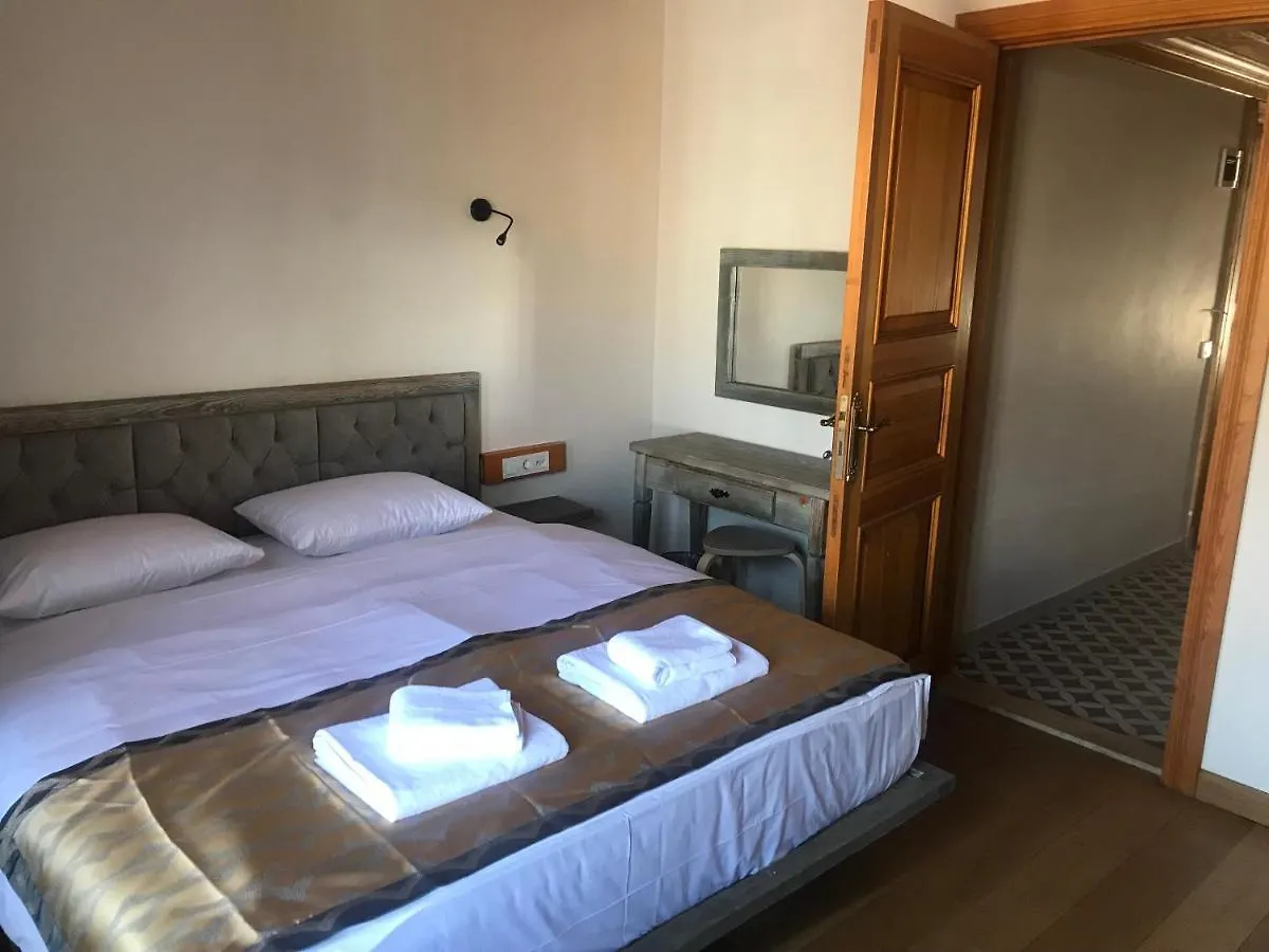 Green Suites Istanboel 0*,  Turkije