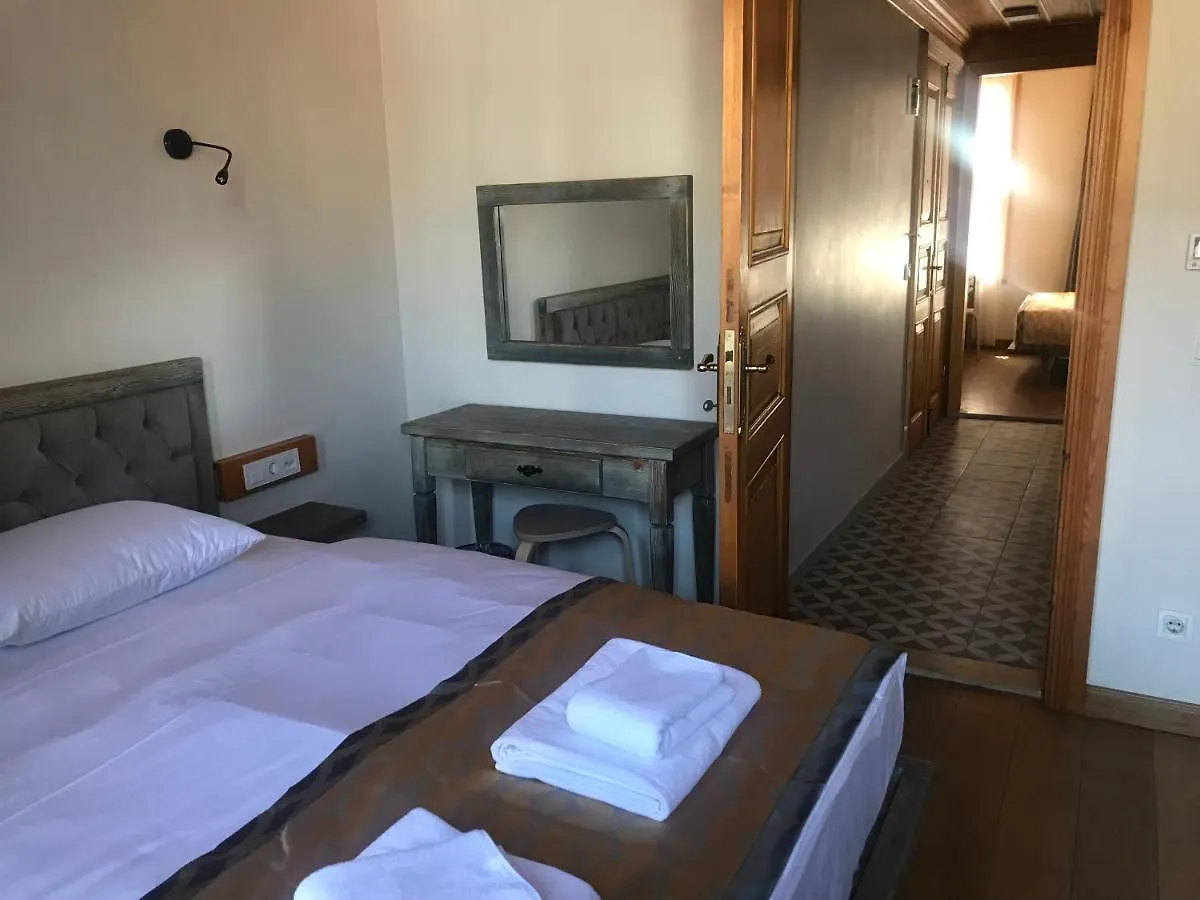Green Suites Istanboel Hotel