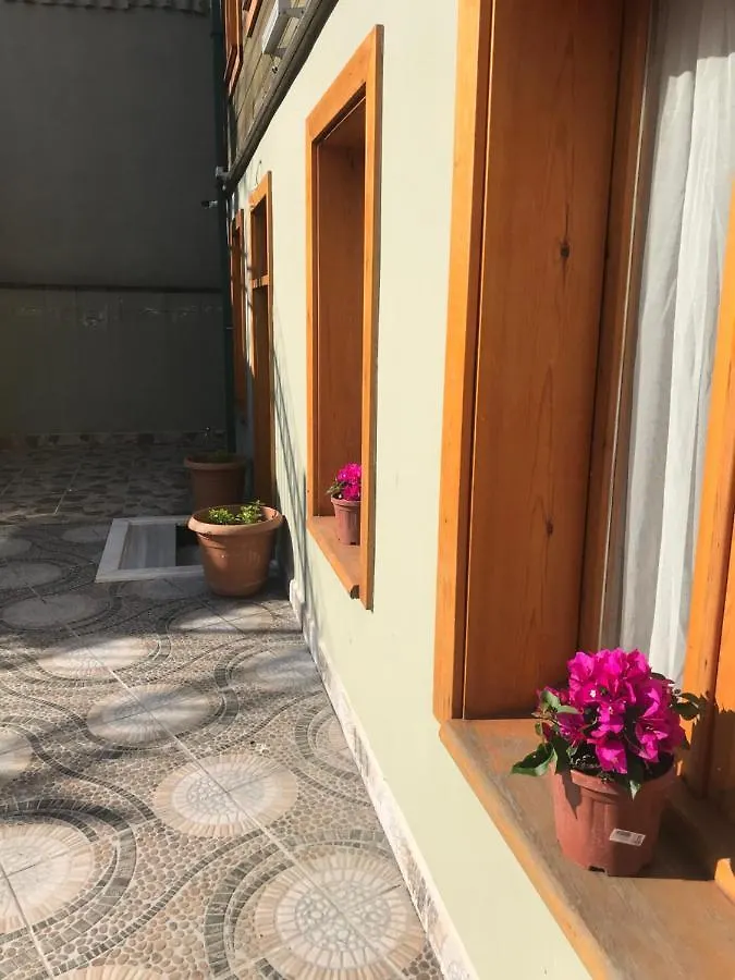 Hotel Green Suites Istanboel