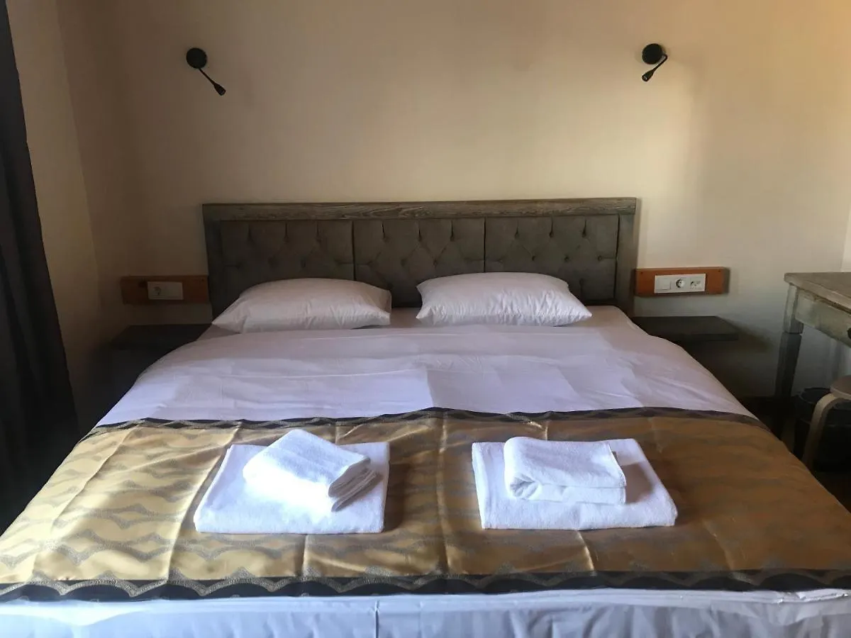 Green Mansion Istanbul Hotel