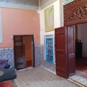 Maison Authentique Centre Medina Marrakesh