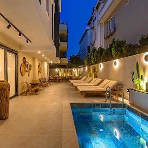 Dulcet , Antalya Turkije
