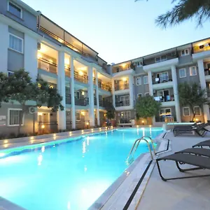 Club Sema 3*, Marmaris Turkije