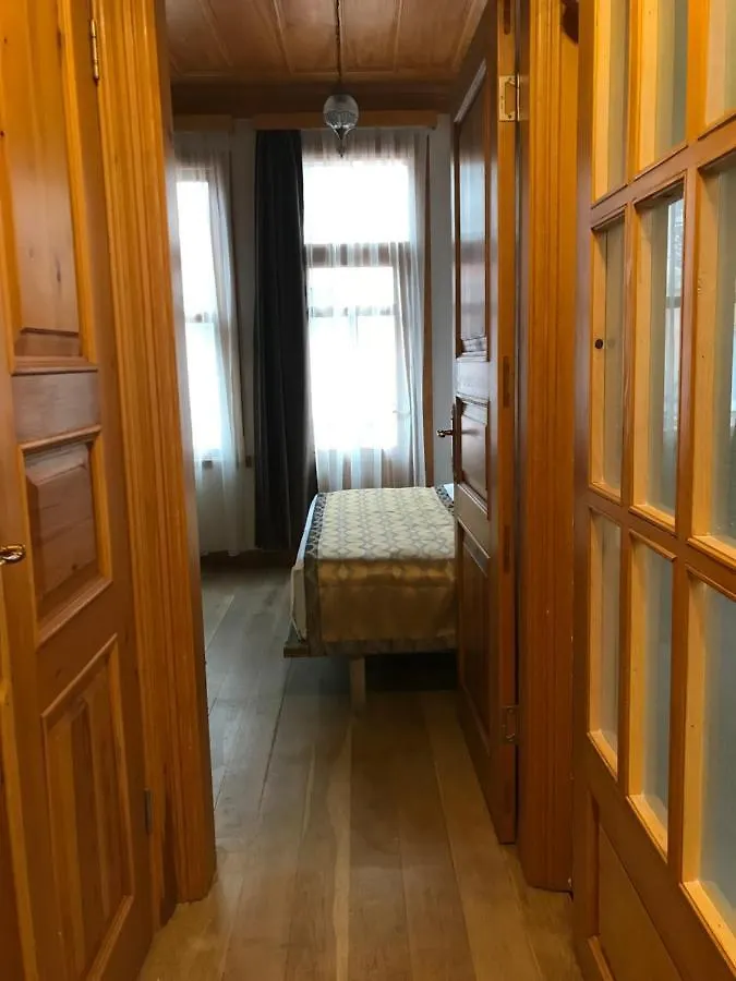 Green Mansion Istanbul Hotel