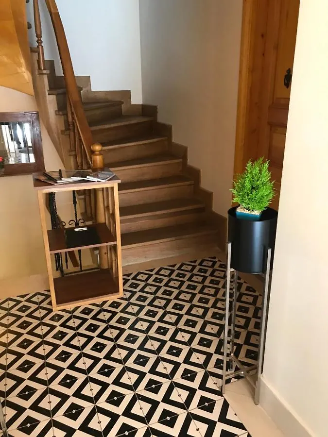 Hotel Green Mansion Istambul
