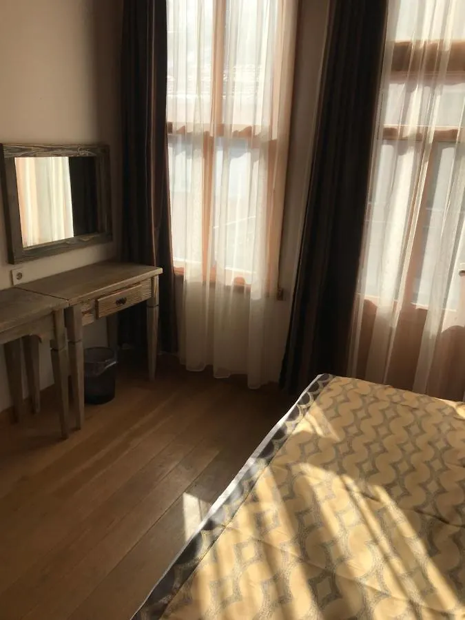 Green Mansion Istanbul 0*,  Turkiet