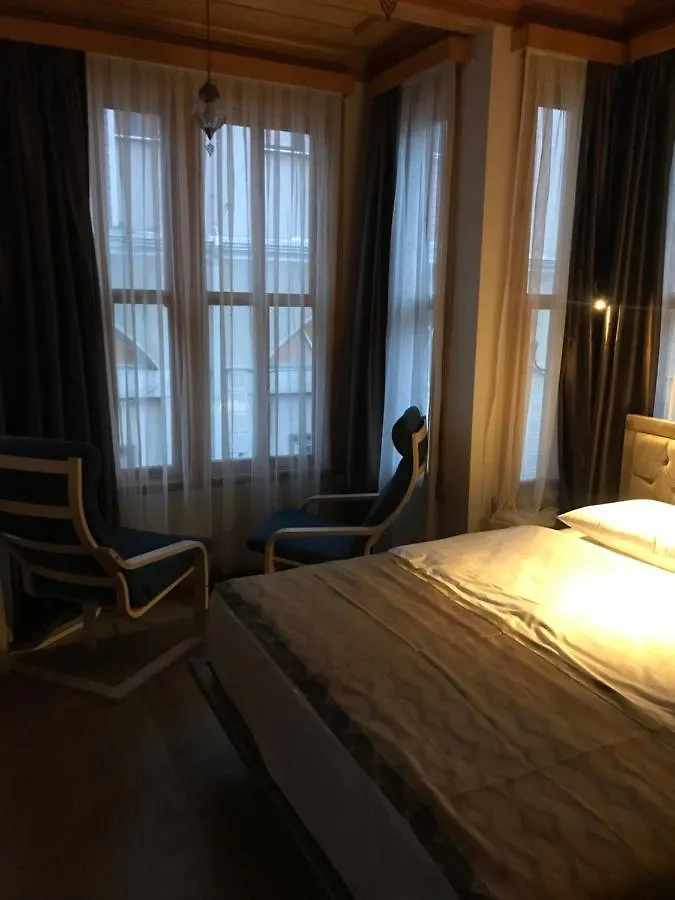 Green Mansion Istanbul 0*,  Turkiet